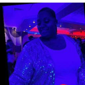 Meet your Posher, Kelissa